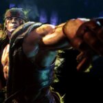 La fin du dernier DLC de Street Fighter 6 bouleverse les fans car Alex épouse sa sœur-cousine