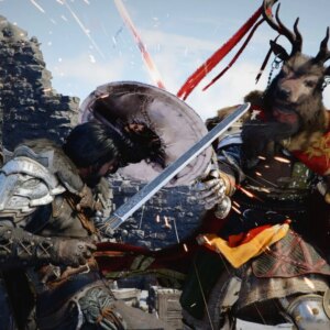 Les critiques de Crimson Desert le saluent comme un blockbuster en monde ouvert magnifique et impressionnant, mais fade et souvent imparfait