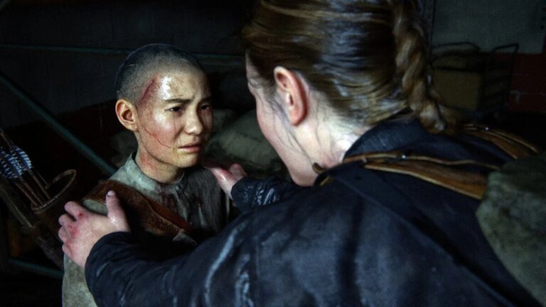 The Last Of Us de HBO choisit un acteur cis pour jouer son rôle principal trans
