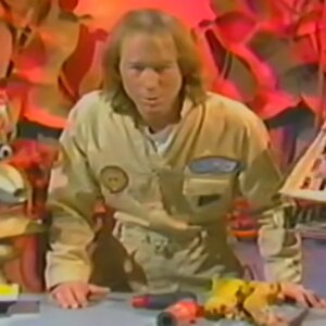 Vous pouvez enfin regarder l’épisode Mystery Science Theatre 3000 perdu depuis 37 ans