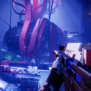 Le donjon de fin de partie de Marathon ne ressemble à rien de ce que les joueurs ont vu auparavant