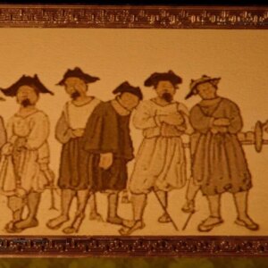 Crimson Desert Dev s&rsquo;excuse de ne pas avoir divulgué l&rsquo;art généré par l&rsquo;IA alors qu&rsquo;il s&rsquo;efforce de le supprimer