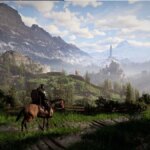 Crimson Desert a de jolis rochers, mais après 12 heures de jeu, je ne veux pas continuer