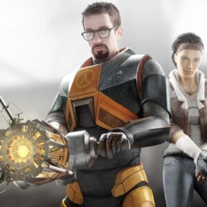 Un employé de Valve mentionne accidentellement le nom de code Half-Life 3 pour la première fois