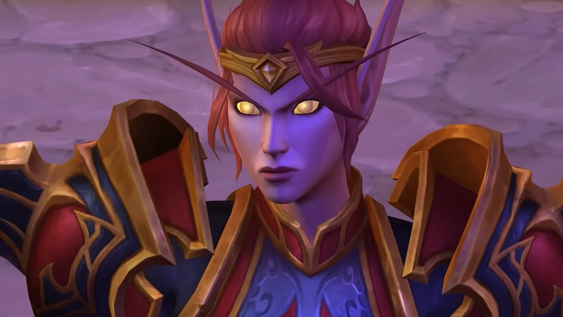 Monde de Warcraft