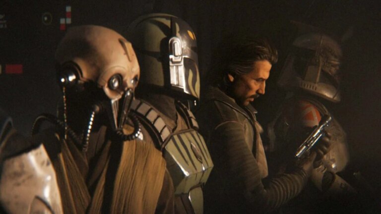 Star Wars Zero Company : Tout ce que nous savons sur le jeu de stratégie inspiré de XCOM