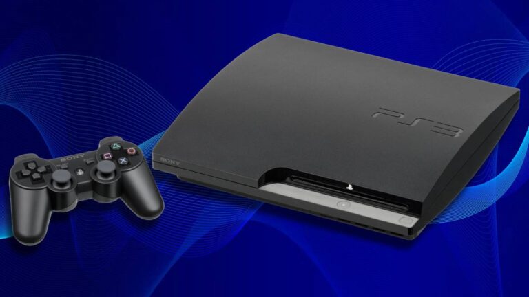 La révolution physique sur les PS5 jailbreakées amène désormais les gens à émuler les disques PS3