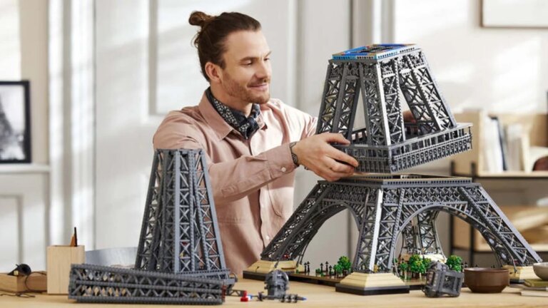 8 choses à ne jamais dire à un fan adulte de Lego