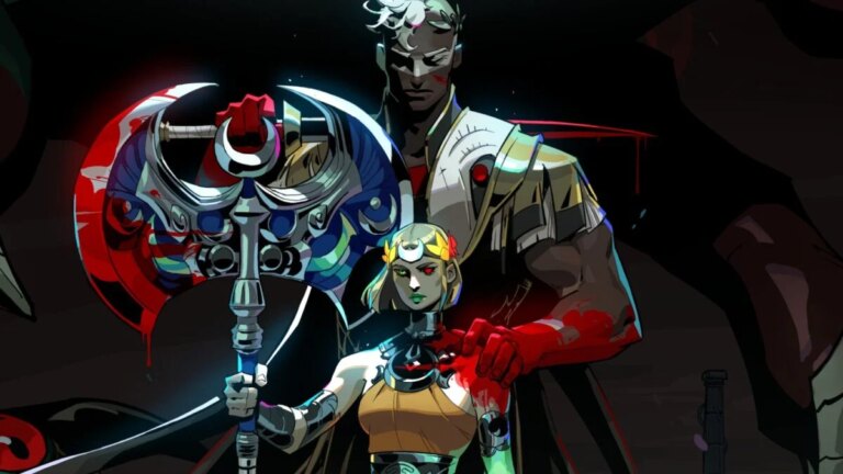 Le concurrent GOTY 2025 Hades 2 en tête d&rsquo;un mois chargé pour le Game Pass