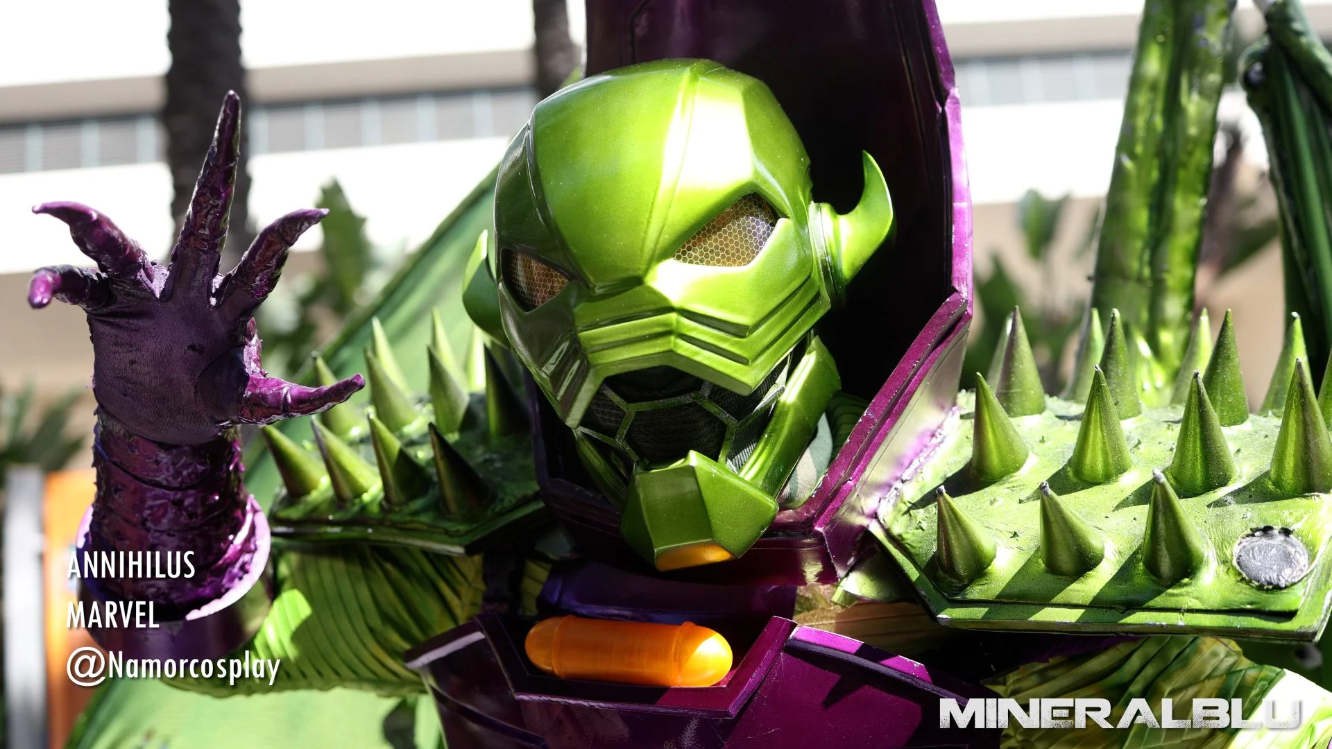 Annihilus