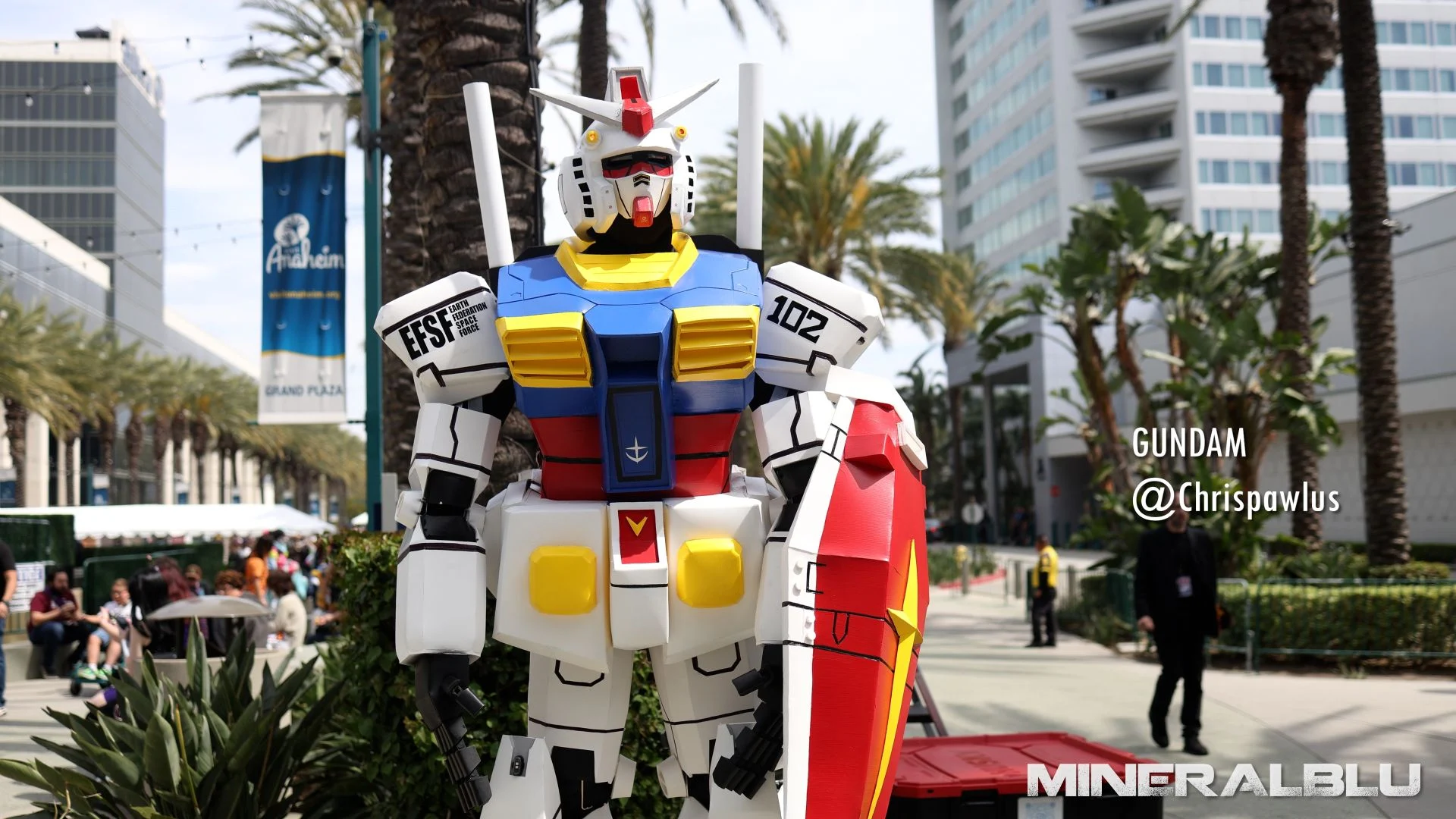 Gundam