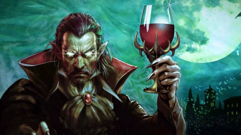 12 choses que j&rsquo;aurais aimé savoir avant de jouer à Vampire Crawlers