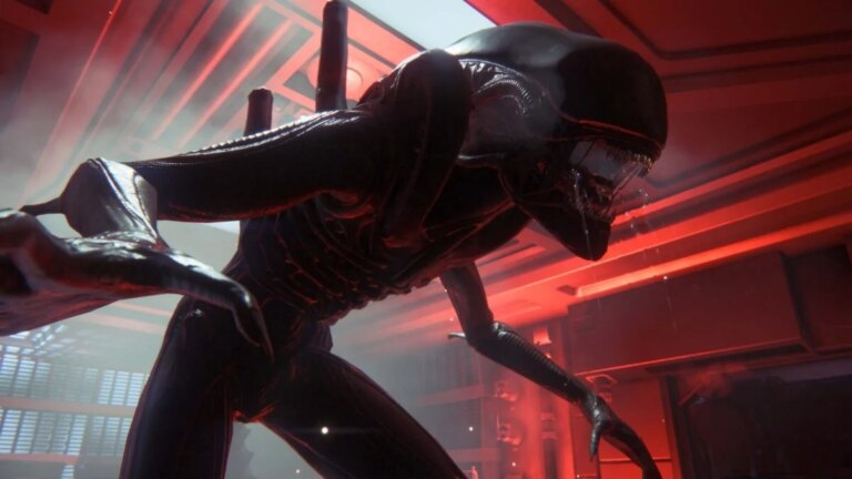 Un teaser surprise pour Alien : Isolation 2 donne aux fans un nouvel espoir pour la suite 14 ans plus tard