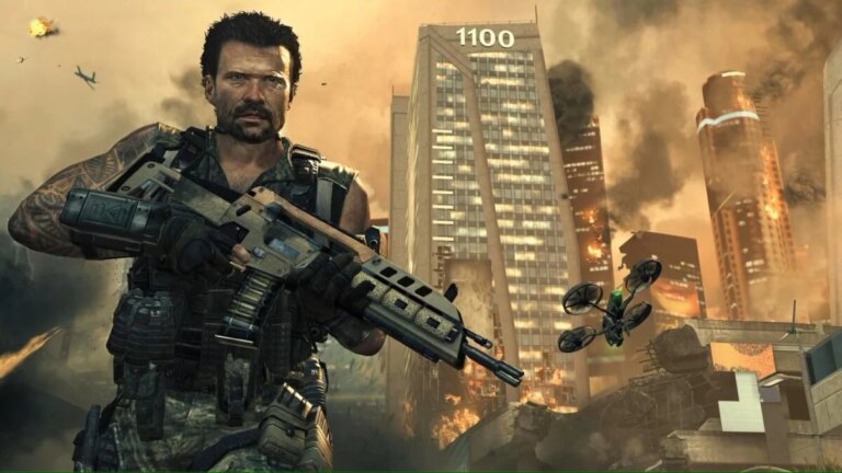 Le réalisateur du film Call Of Duty avait précédemment qualifié les jeux vidéo de « faibles » et de « pathétiques »