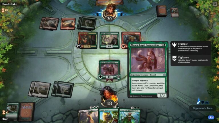 Magic : les développeurs de Gathering Arena se syndiquent pour de meilleures protections en matière de licenciement, de travail à distance et de GenAI