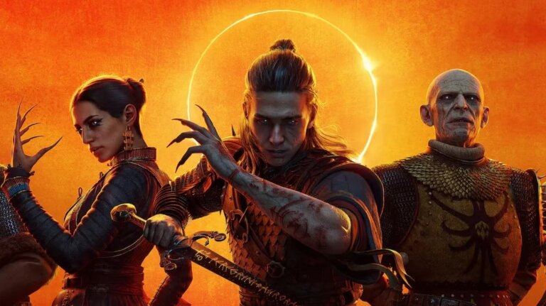 9 choses que nous venons d&rsquo;apprendre sur le nouveau RPG de vampires en monde ouvert du réalisateur de The Witcher 3, Blood Of The Dawnwalker