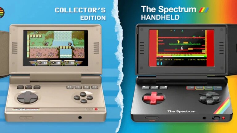 Evercade est de retour avec le dispositif d&rsquo;émulation classique de mes rêves