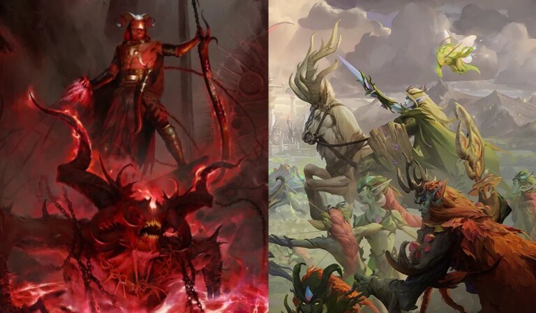 La semaine des jeux : Peak Diablo 4 et le retour des héros de puissance et de magie