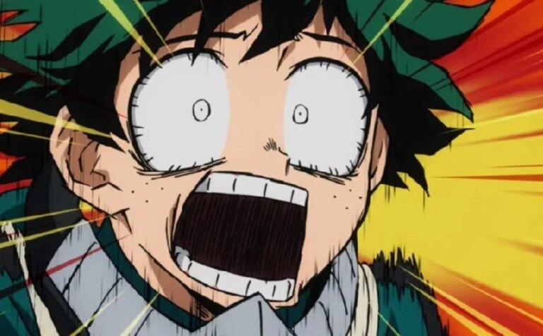 Le doubleur de My Hero Academia double les excuses du streamer pour avoir trompé sa petite amie et ça ne se passe pas bien