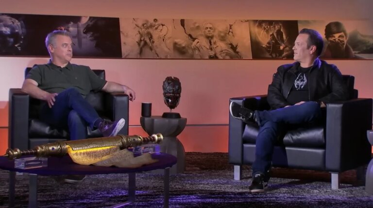 Un ancien dirigeant de Bethesda déclare que The Elder Scrolls 6 Maker ne fait pas partie de quelque chose de « authentique » ou « authentique » chez Microsoft