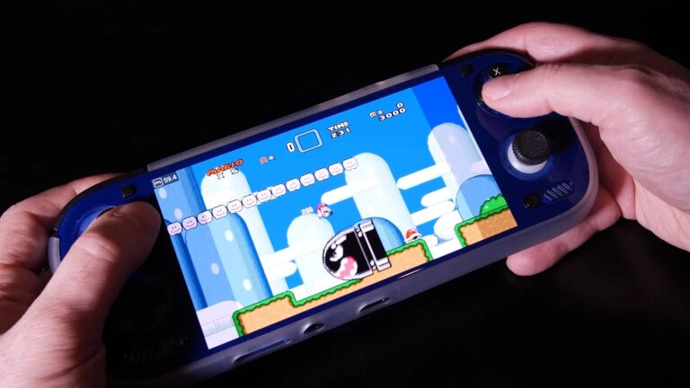 Un émulateur SNES classique de tous les temps revient avec des plans pour tout changer