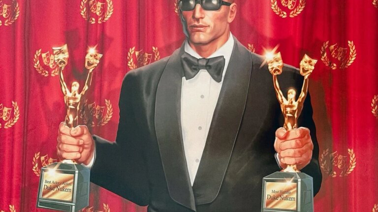 Les Oscars excluent les films générés par l&rsquo;IA, les Gaming Awards devraient faire de même