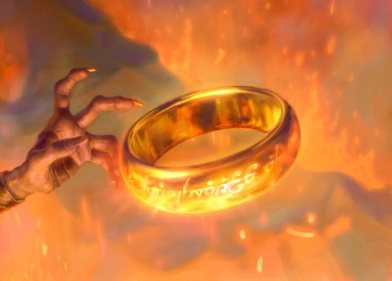 One Ring Magic : The Gathering Artist s&rsquo;excuse après que ses fans ont découvert un plagiat : « J&rsquo;ai fait une erreur et je me sens horrible »