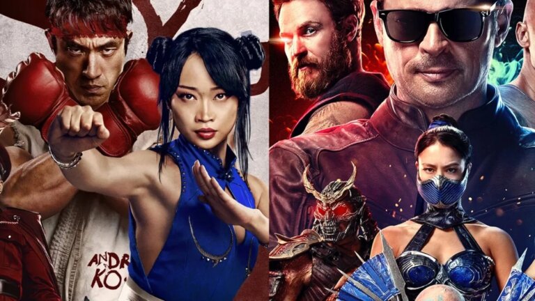 Le co-créateur de Mortal Kombat brise le silence lors de la confrontation au box-office avec Street Fighter