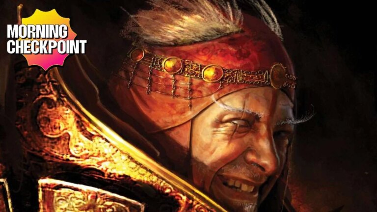 Andy Serkis dit que le snobisme autour du jeu vidéo a beaucoup changé depuis Heavenly Sword sur PS3