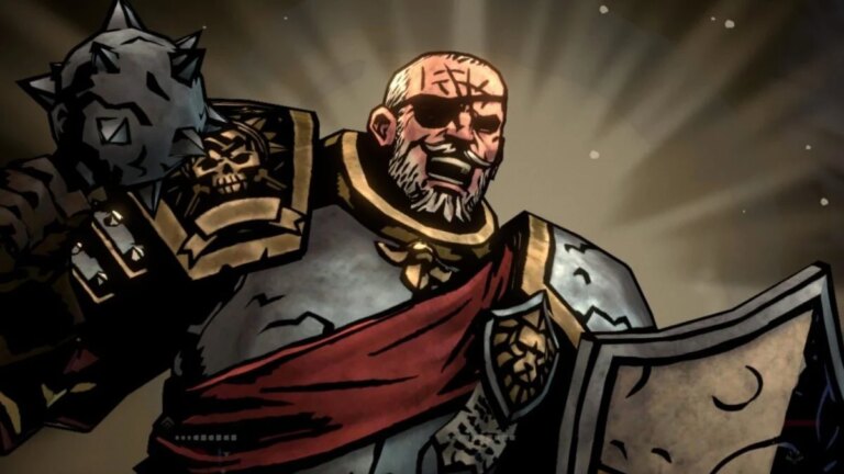 Darkest Dungeon Dev n&rsquo;utiliserait jamais l&rsquo;IA pour copier la voix emblématique du narrateur décédé