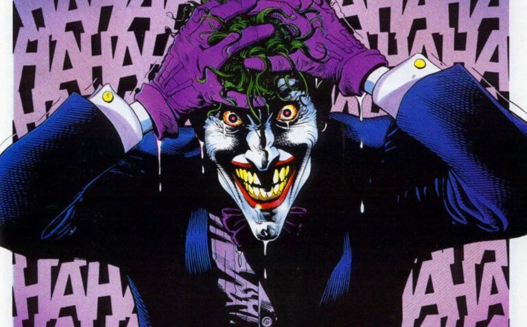 La nouvelle édition de Batman : The Killing Joke d&rsquo;Alan Moore coûte plus de 17 000 $