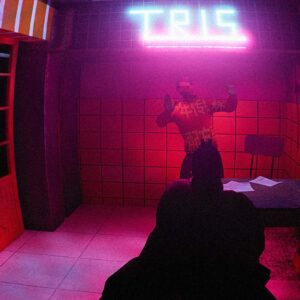 Le nouveau jeu de tir Bodycam Revenge ressemble à quelque chose que vous ne devriez pas partager en ligne