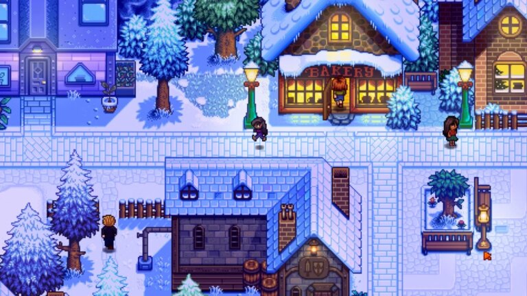 Haunted Chocolatier est sur le point d&rsquo;être « bien plus grand que Stardew Valley », d&rsquo;une manière ou d&rsquo;une autre