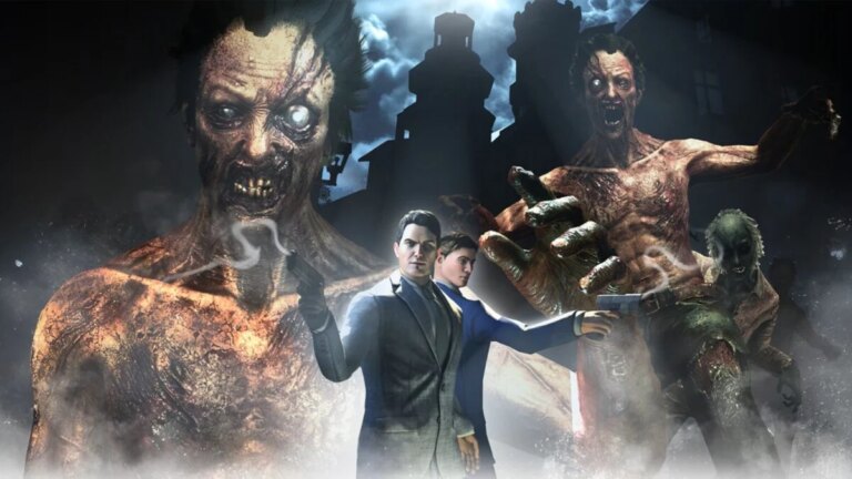 Le réalisateur tristement célèbre pour ses terribles films de jeux vidéo annonce une « suite non officielle » de House Of The Dead 23 ans plus tard