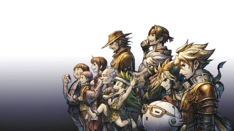 C&rsquo;est amusant d&rsquo;aller au concert de l&rsquo;orchestre Square Enix et de se mettre en colère quand ils ne jouent pas votre favori personnel