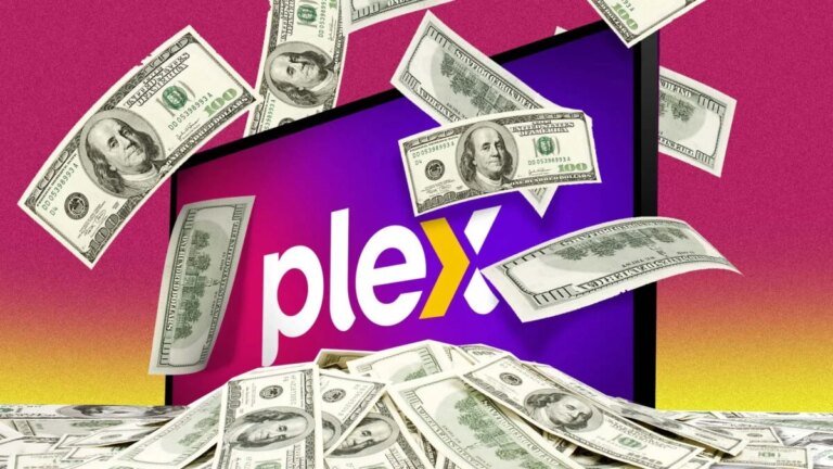 Plex brûle toute bonne volonté restante en augmentant le prix de son abonnement à vie de 500 $