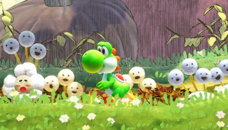 Les critiques de Yoshi et le livre mystérieux le rendent parfait pour les personnes qui s&rsquo;y lancent avec le bon niveau de curiosité