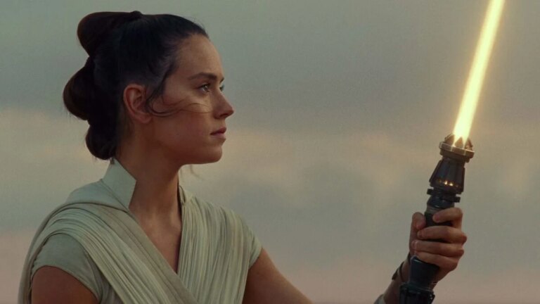 L&rsquo;écrivain de Star Wars licencié révèle son argumentaire pour un film de Rey New Jedi Order : Nostalgie contre révision
