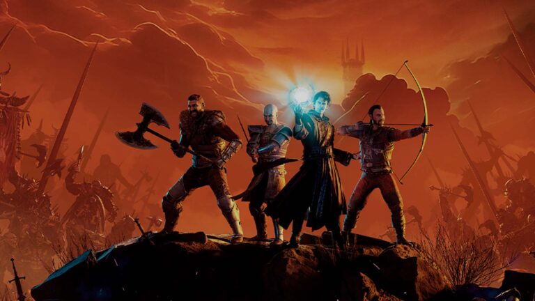 Les copies physiques d&rsquo;un remake d&rsquo;un RPG vieux de 25 ans sont injouables sans une mise à jour dès le premier jour