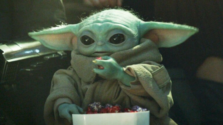 The Mandalorian & Grogu est un bon film Star Wars, mais ce n&rsquo;est pas ce dont la franchise avait besoin en ce moment