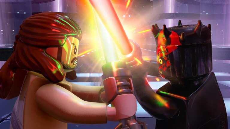 YouTuber lance une secte et est attaqué par la police pour tenter de récupérer la collection LEGO Star Wars du vieil homme
