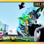 goblinAmerica transforme les stratégies de speedrunning en pratique politique