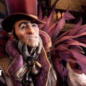 J&rsquo;espère vraiment que Clockwork Revolutions sera l&rsquo;un des jeux Xbox surprise de cette année