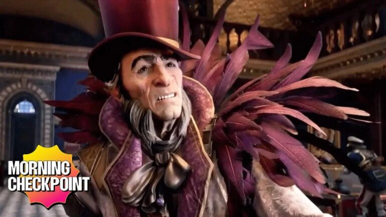 J&rsquo;espère vraiment que Clockwork Revolutions sera l&rsquo;un des jeux Xbox surprise de cette année