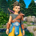 Les fans pensent avoir découvert quelque chose de vraiment cool à propos du protagoniste étrangement fade de Dragon Quest 12