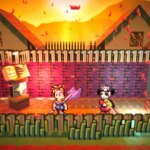 Ce RPG indépendant n&rsquo;est pas un remake de Chrono Trigger, c&rsquo;est quelque chose de beaucoup plus étrange