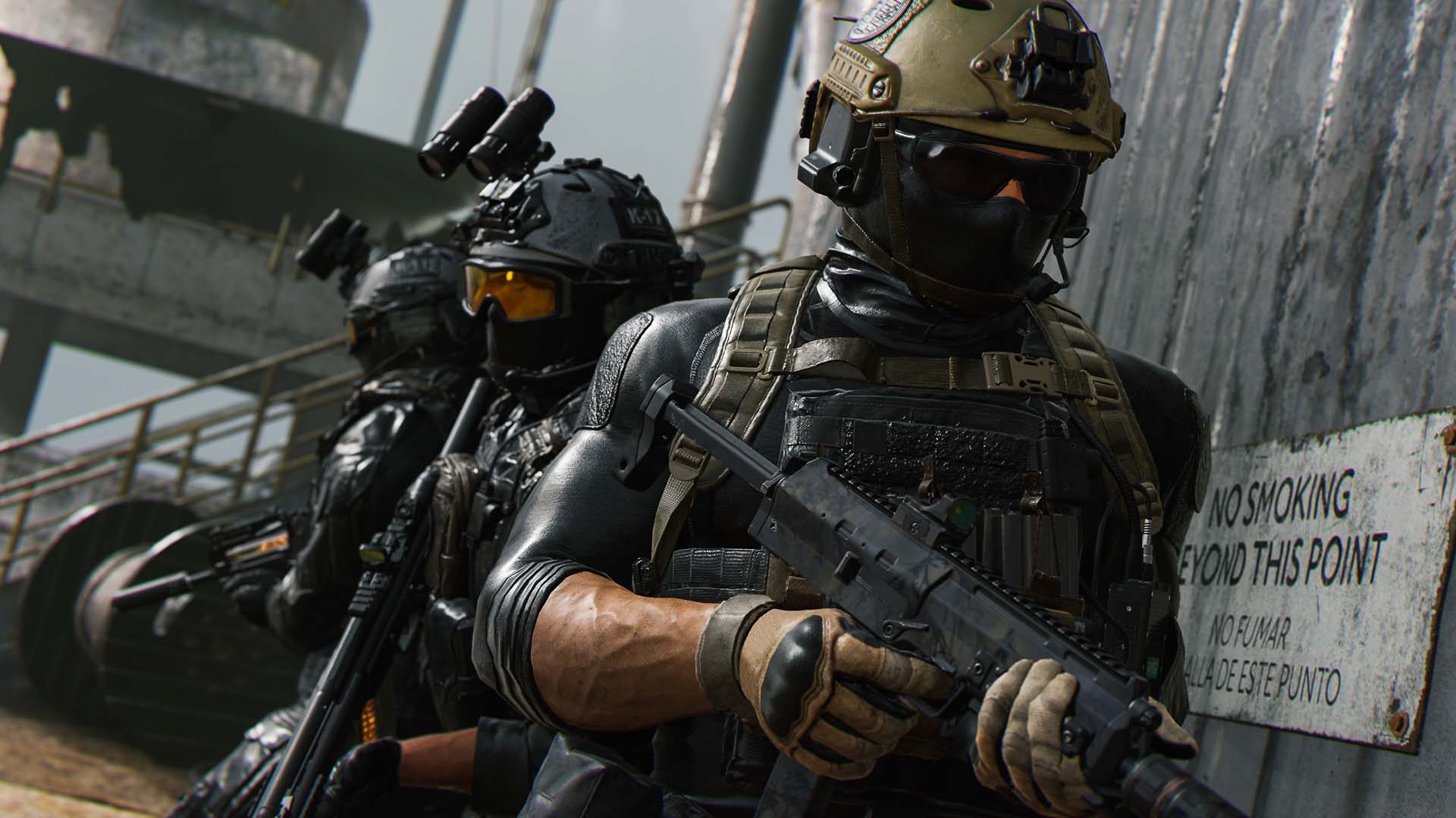 Codmw2 2022