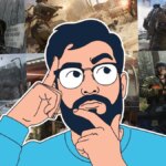De quels jeux Call Of Duty proviennent ces captures d&rsquo;écran ?