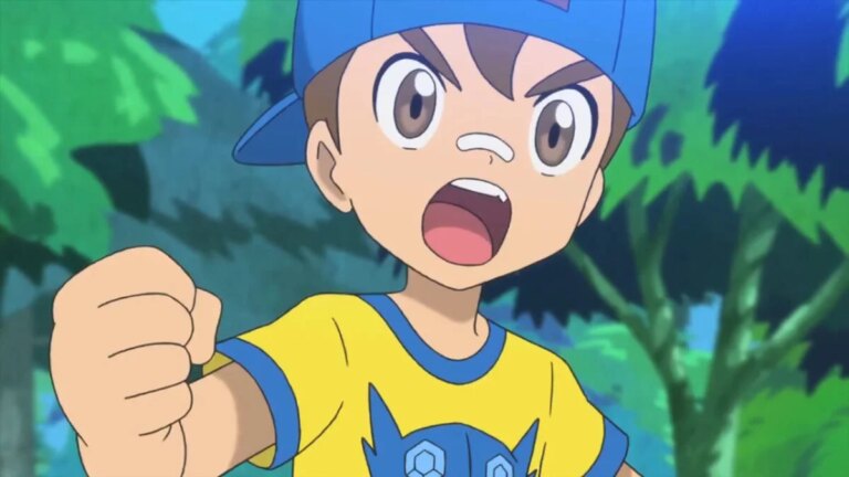 Un collectionneur de cartes Pokémon de 11 ans n&rsquo;est pas un fan : « Je viens de retourner les cartes »