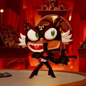 Le créateur d&rsquo;El Tigre s&rsquo;éloigne du dessin animé Amazon après une journée de sous-tweets de Guillermo Del Toro
